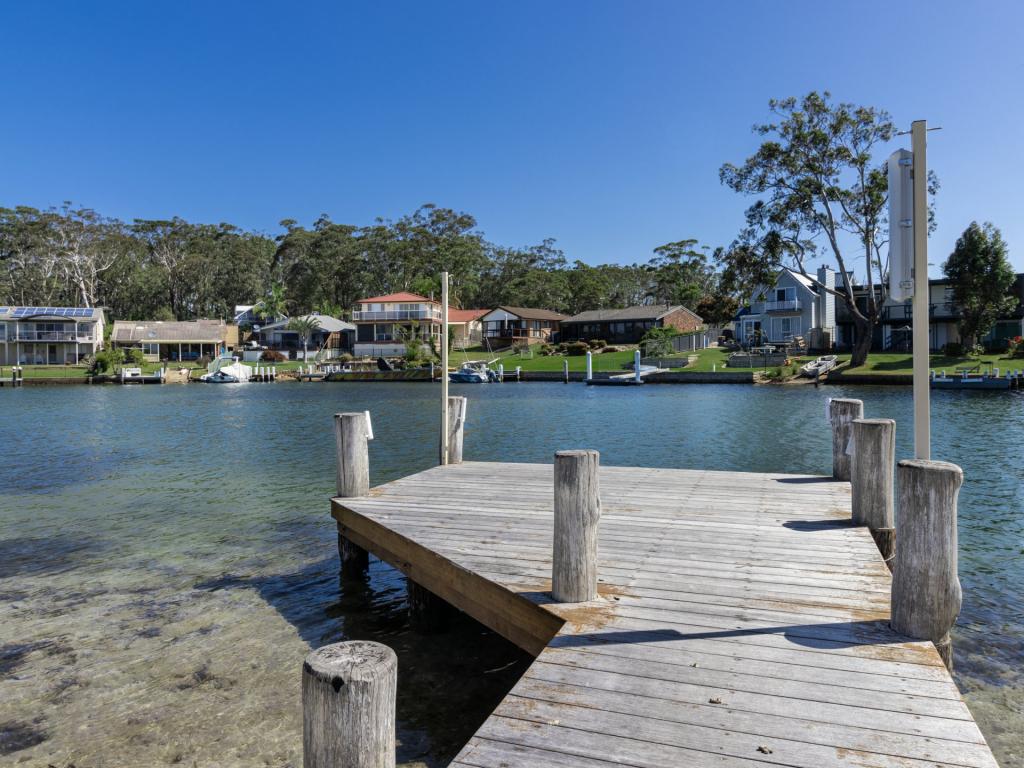 17 Cormorant Ave, Sussex Inlet, NSW 2540