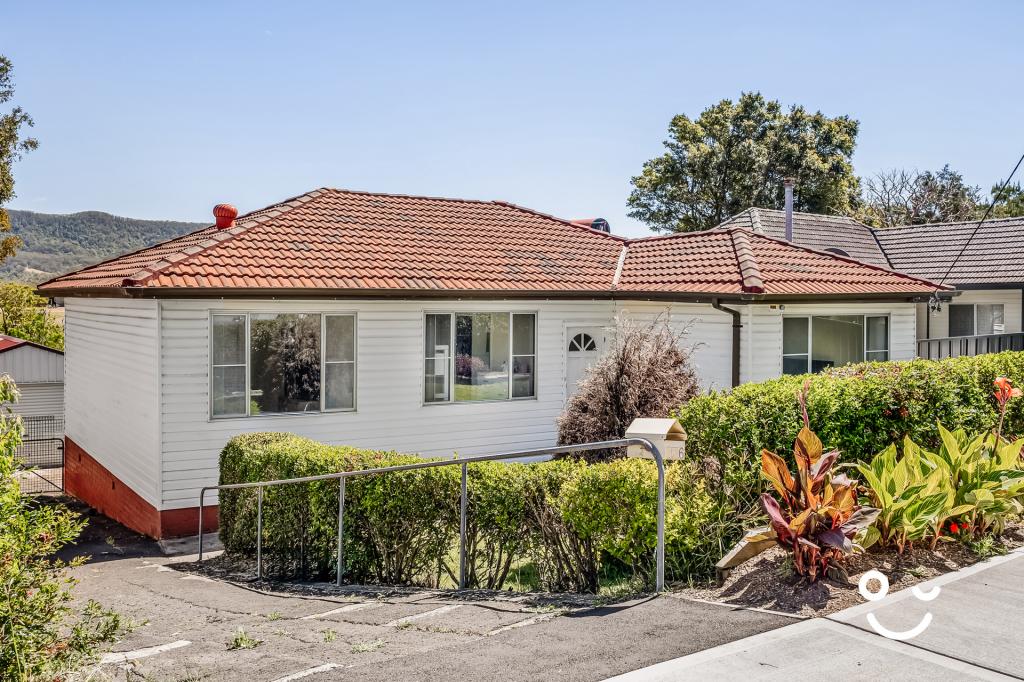 126 Marshall St, Dapto, NSW 2530