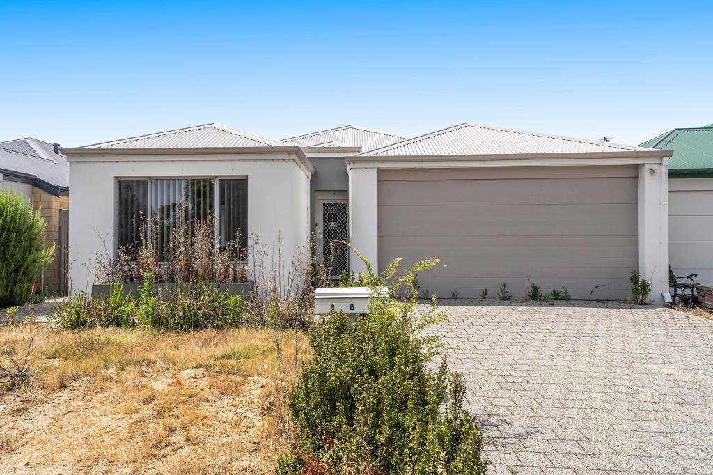 6 Indigo Bend, Wellard, WA 6170