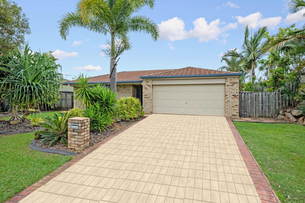 35 Evergreen Pde, Griffin, QLD 4503