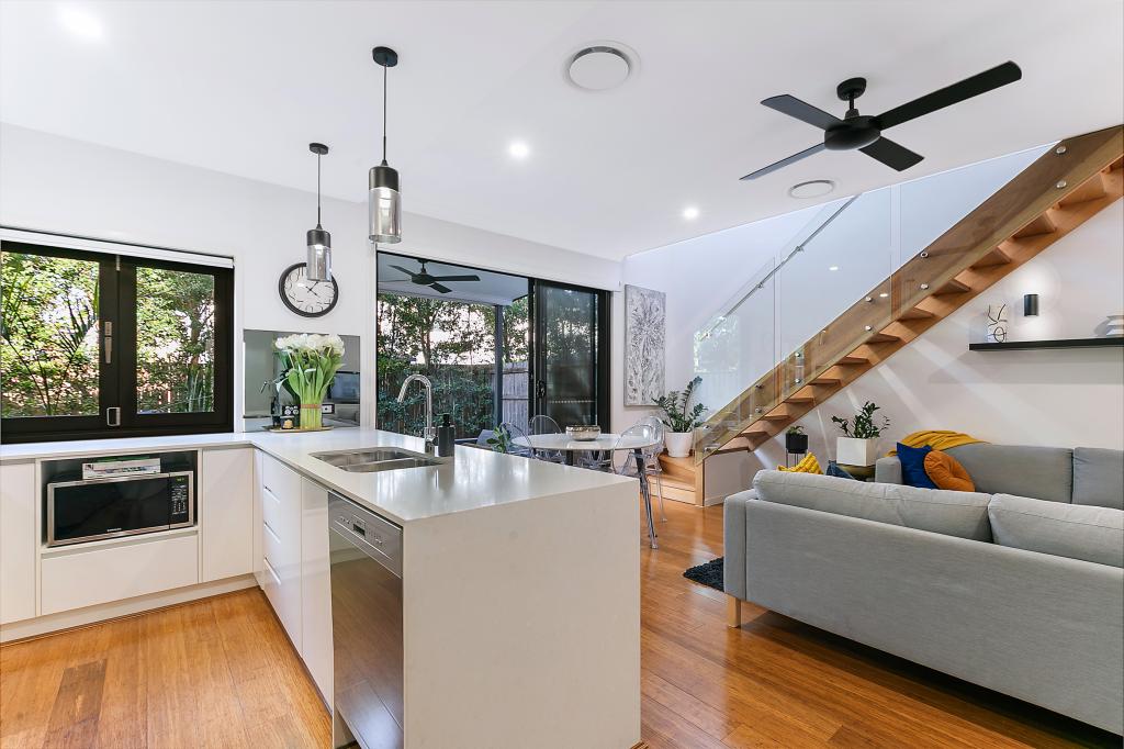 5/81 Orana St, Carina, QLD 4152