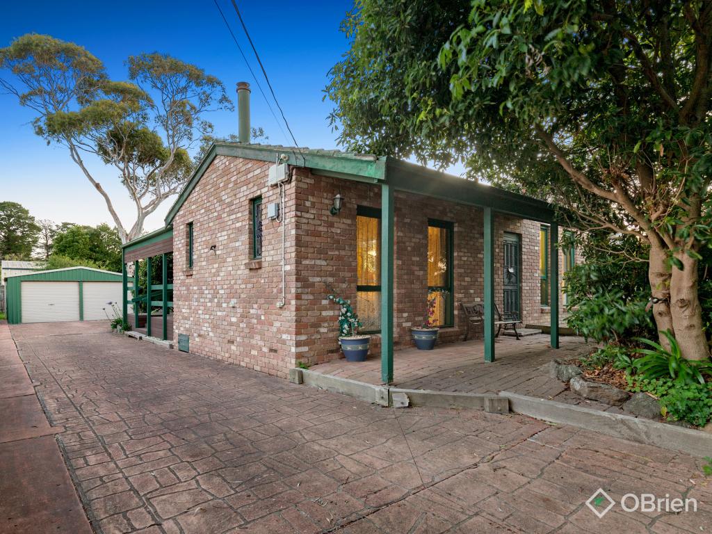 34 BEECH ST, LANGWARRIN, VIC 3910