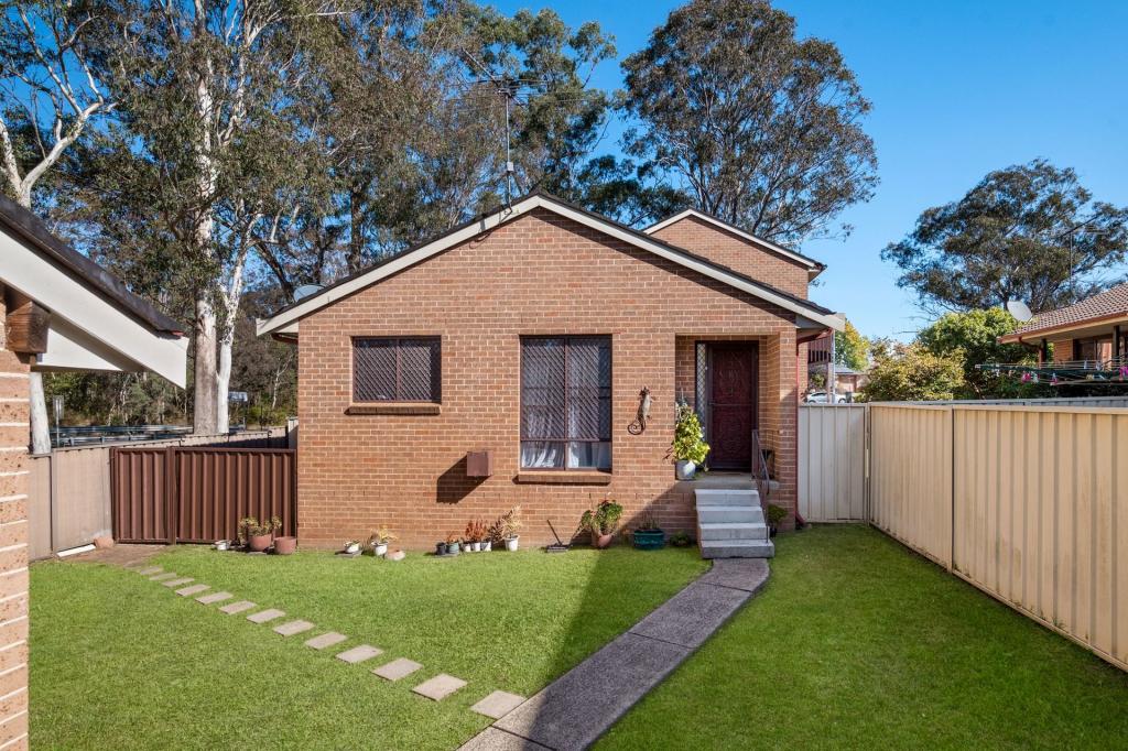 8/9 Clifford Cres, Ingleburn, NSW 2565