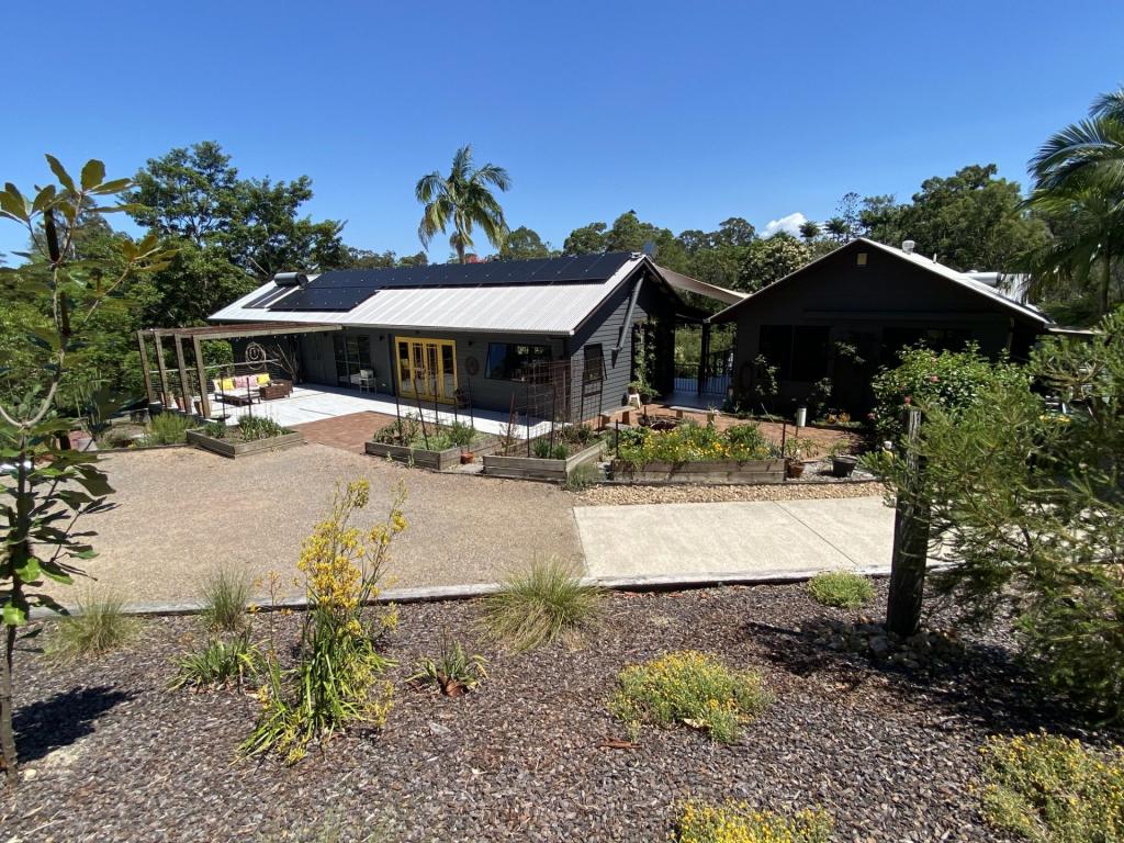 Contact agent for address, POMONA, QLD 4568