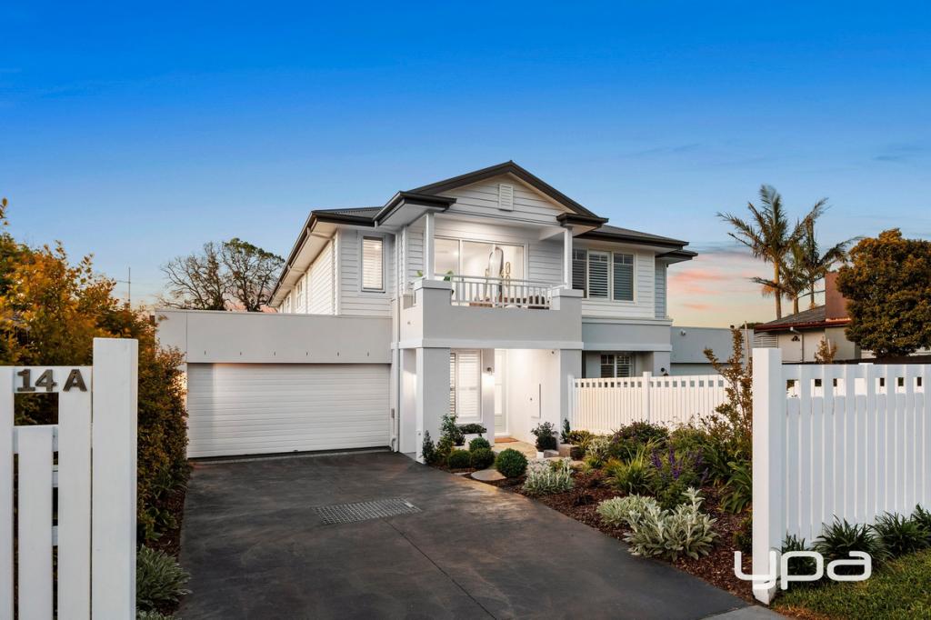 14a Thomas St, Dromana, VIC 3936