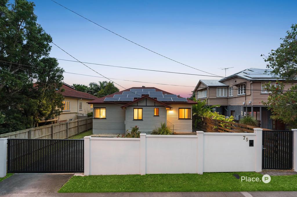 75 Wynnum North Rd, Wynnum, QLD 4178