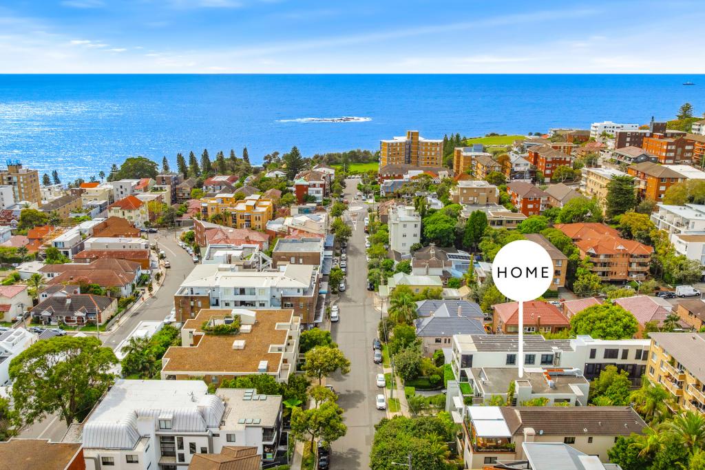 2/84 Dudley St, Coogee, NSW 2034