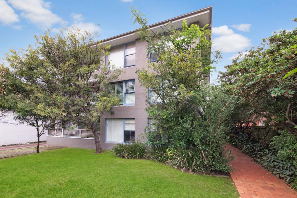 4/43-45 Livingstone Rd, Petersham, NSW 2049