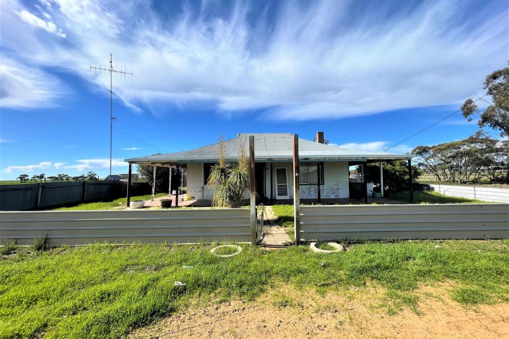 20 Foster Rd, Pinnaroo, SA 5304