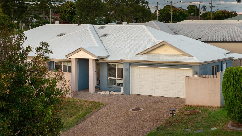 2/99 Wuth St, Darling Heights, QLD 4350