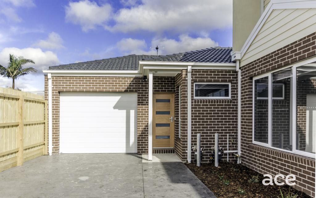 3/26 Grace St, Laverton, VIC 3028