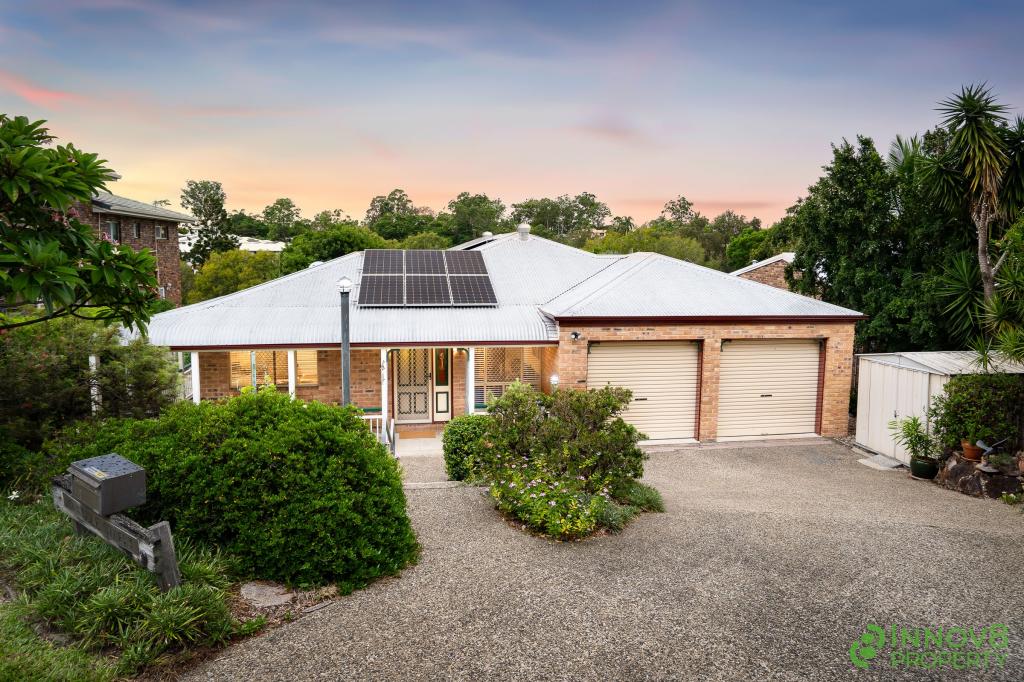 20 Single St, Everton Park, QLD 4053