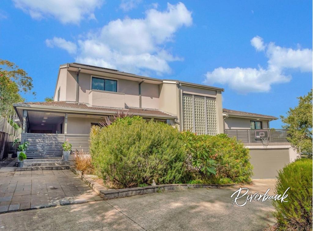10 Sirius St, Dundas Valley, NSW 2117