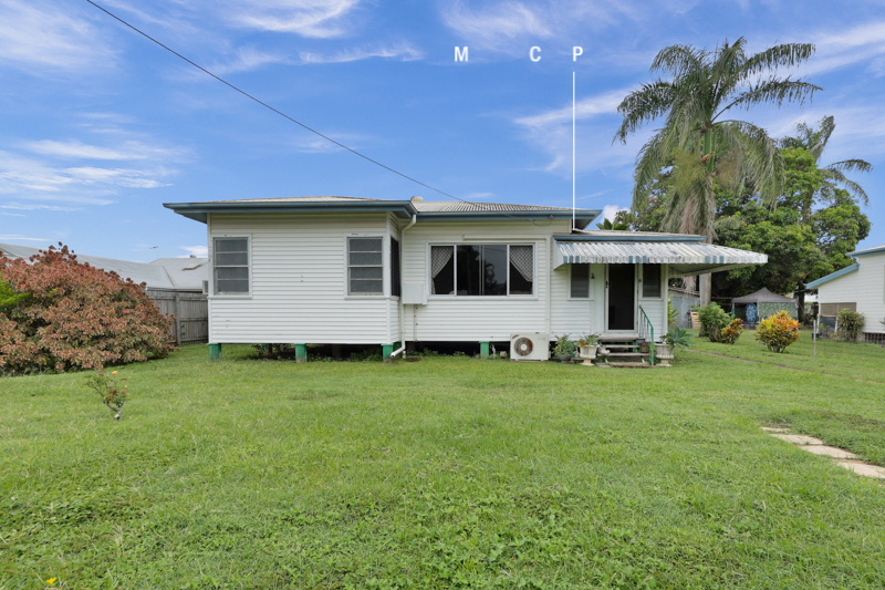 6 Duncan St, West Mackay, QLD 4740