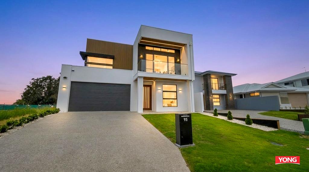 95 Harbour Bvd, Jacobs Well, QLD 4208