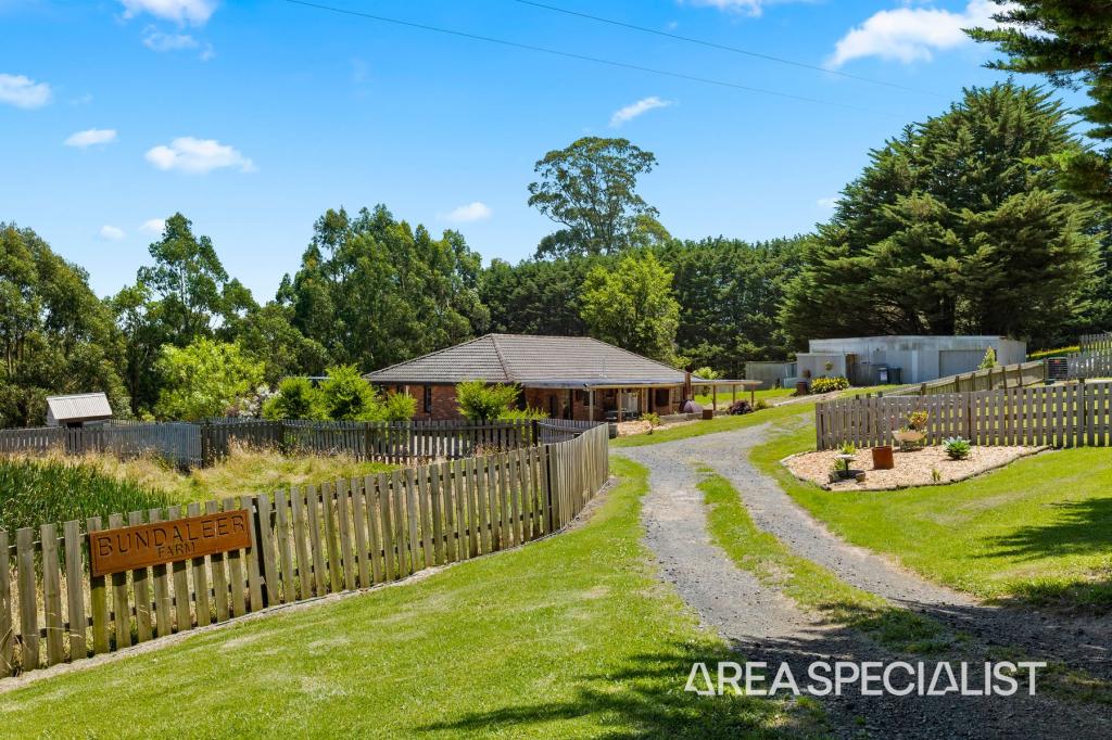 259 Korumburra-Bena Rd, Korumburra, VIC 3950