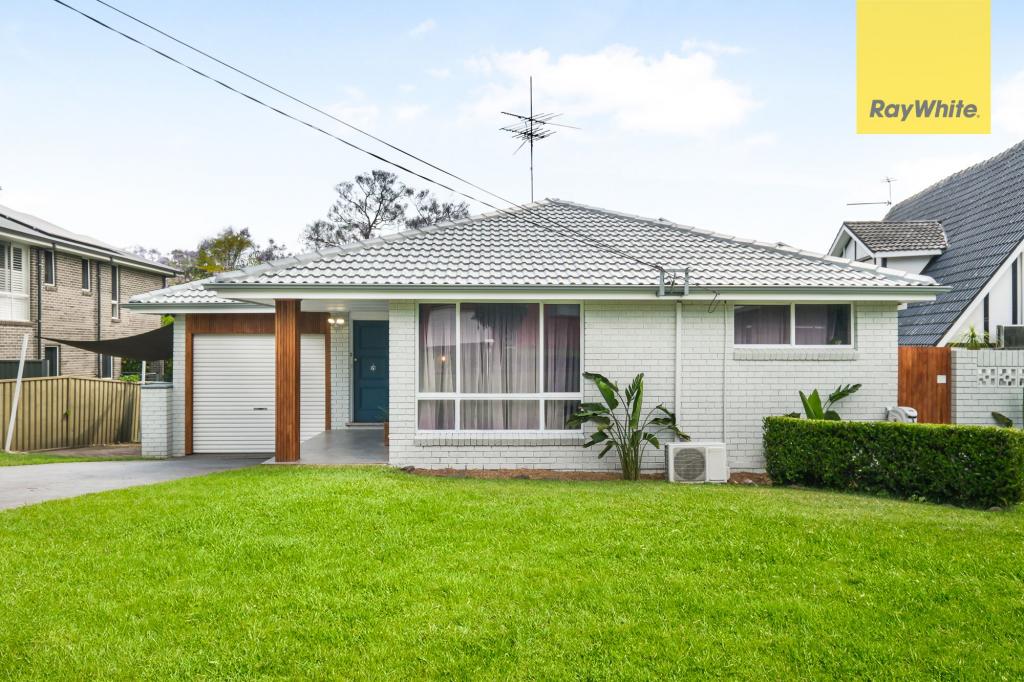 64 Yetholme Ave, Baulkham Hills, NSW 2153