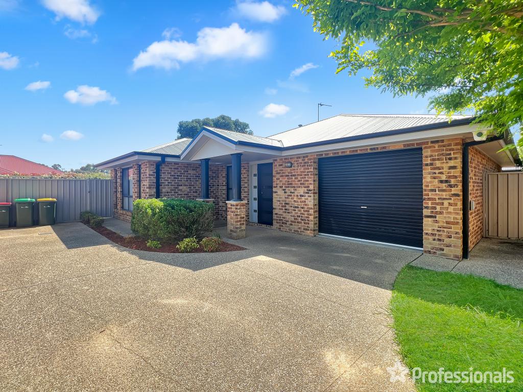 3/6 Yoogali St, Glenfield Park, NSW 2650