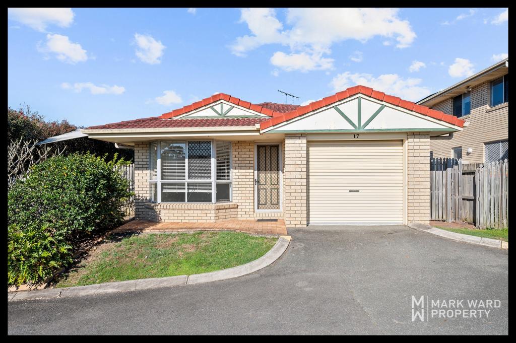 17/10 Lawrence Cl, Robertson, QLD 4109