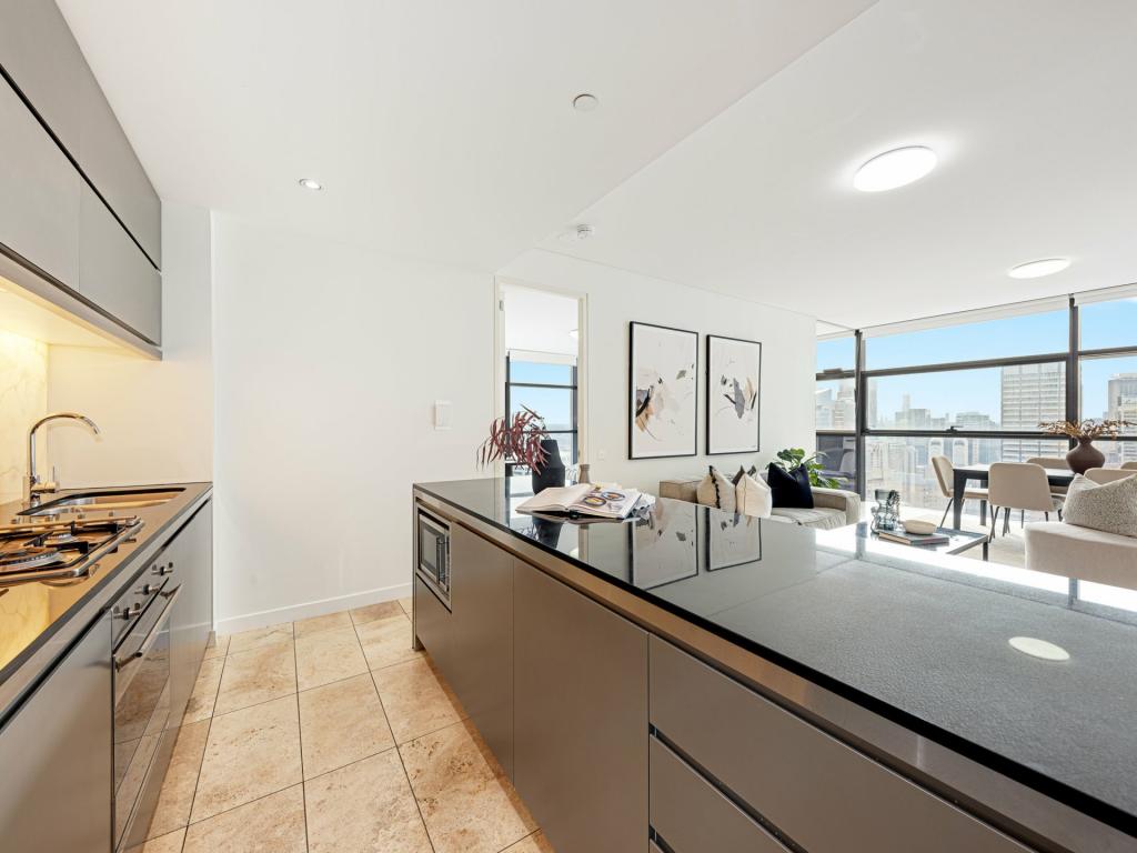 Apartment 4001/101 Bathurst St, Sydney, NSW 2000
