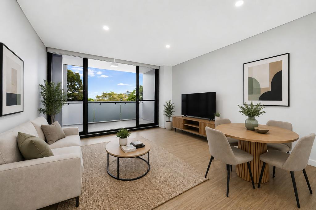541/351 George St, Waterloo, NSW 2017