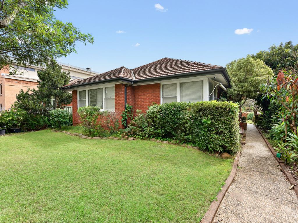 1 & 1a Everton Rd, Strathfield, NSW 2135