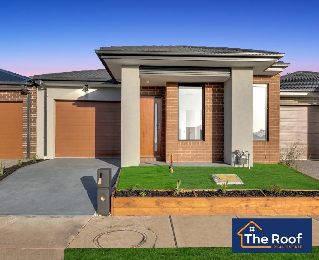 5 Genovesa Dr, Truganina, VIC 3029