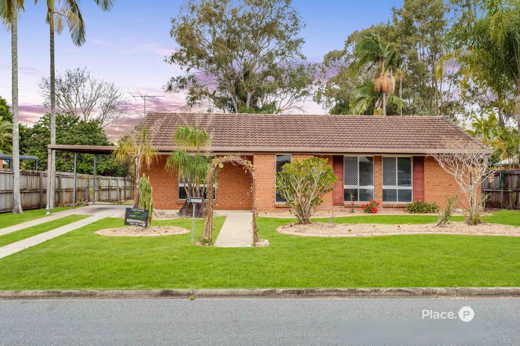 4 Ilonka St, Deception Bay, QLD 4508