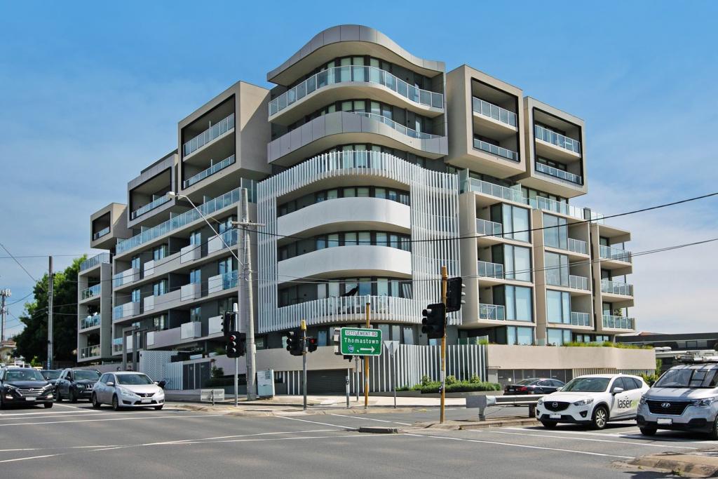 307/21 Plenty Rd, Bundoora, VIC 3083