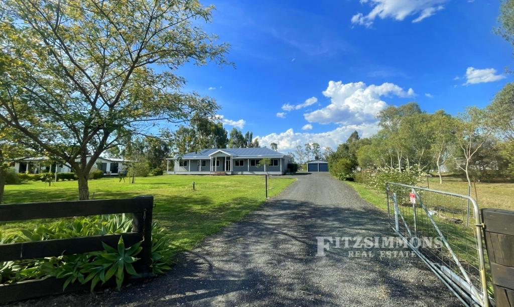 37 Thrupps Accs, Dalby, QLD 4405