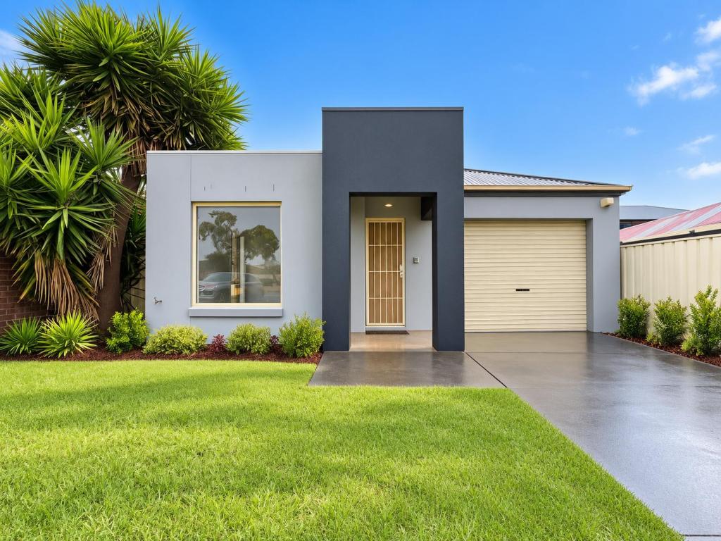 4 Tamborine Way, Caroline Springs, VIC 3023