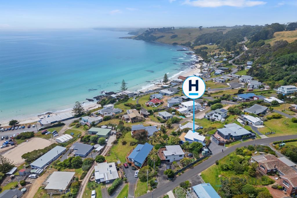 8 Morton St, Boat Harbour Beach, TAS 7321