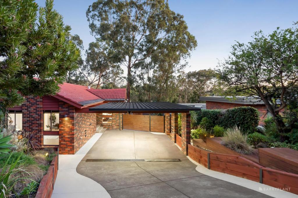 24 Christine Ave, Eltham, VIC 3095