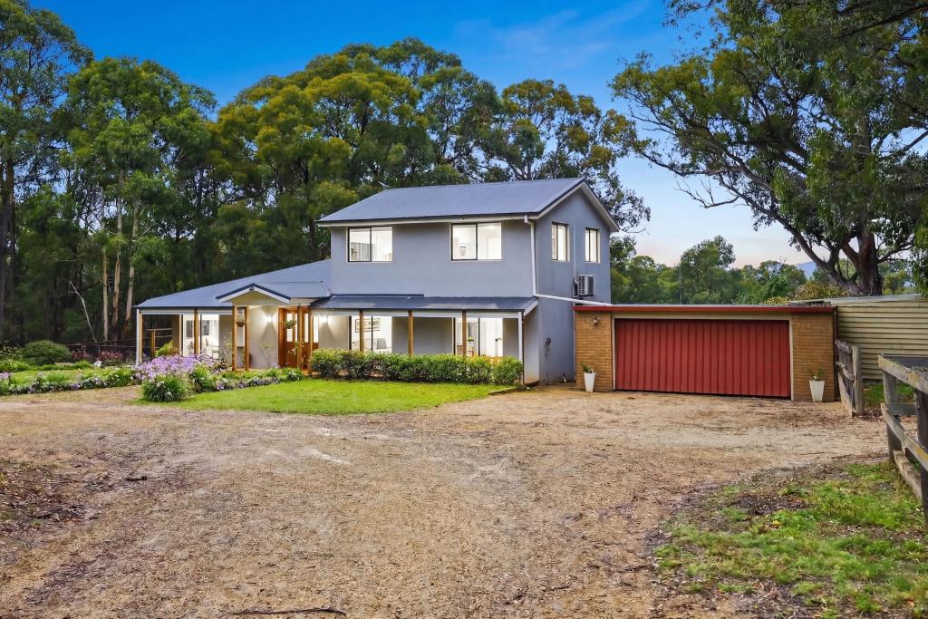 163 Walsh Rd, Bullengarook, VIC 3437