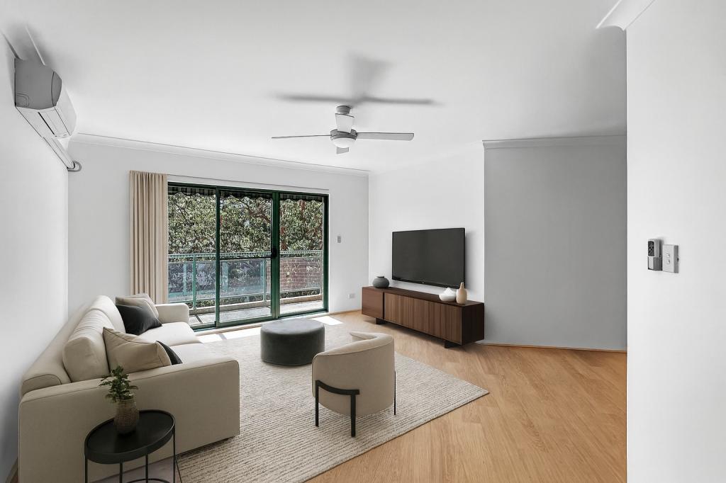 14/32-36 Urunga Pde, Miranda, NSW 2228