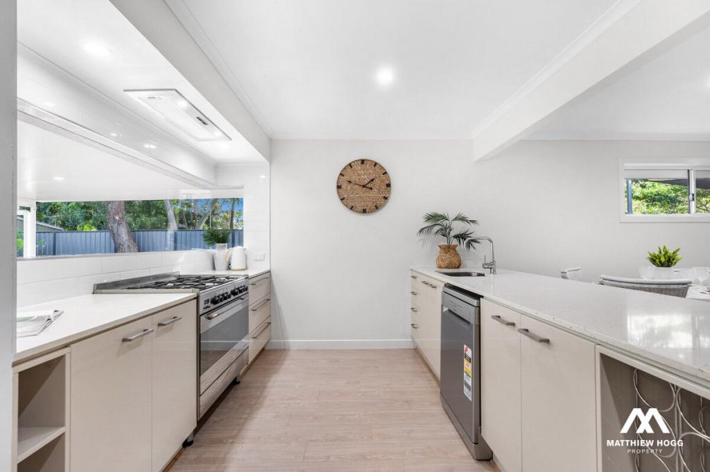 12 Frank St, Thorneside, QLD 4158
