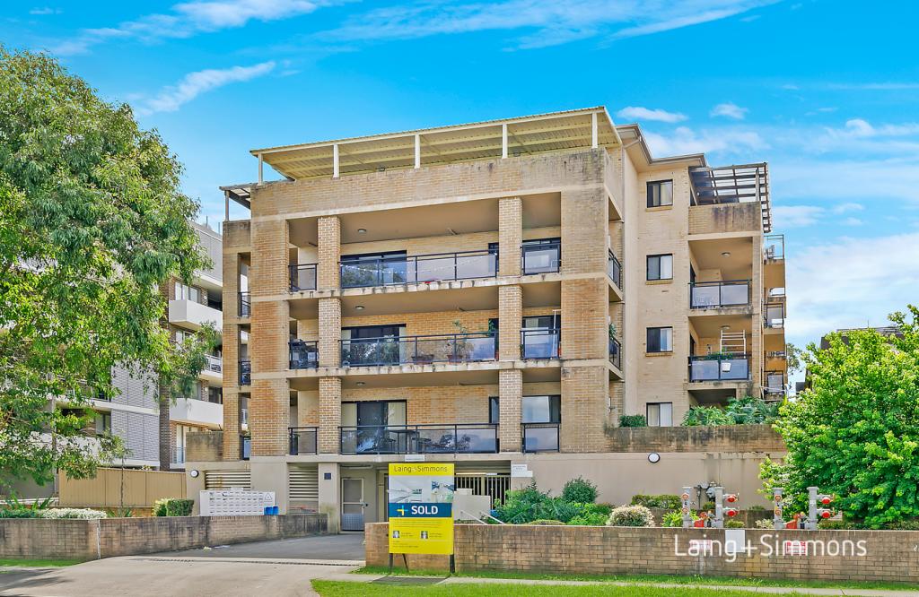 25/1-5 Durham St, Mount Druitt, NSW 2770