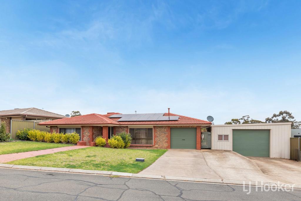 42 Ina Cl, Craigmore, SA 5114