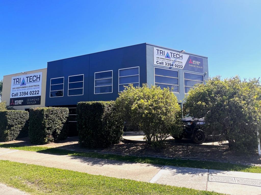 1A/505 LYTTON RD, MORNINGSIDE, QLD 4170