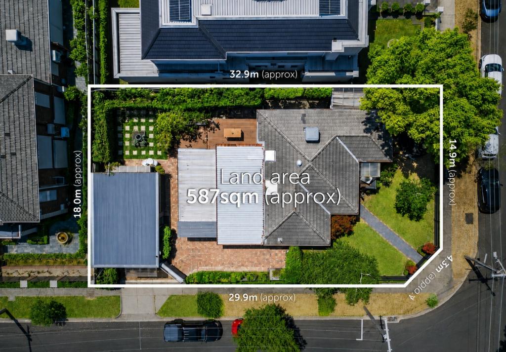5 Simmons St, Box Hill North, VIC 3129
