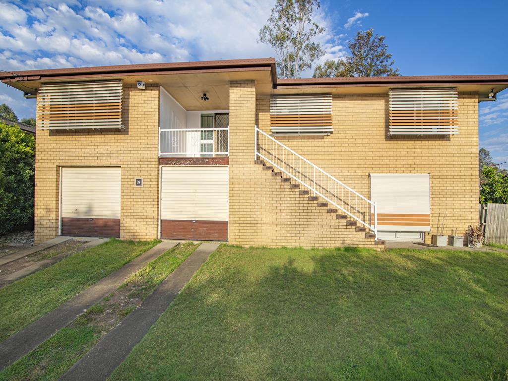 39 Braggan St, Gailes, QLD 4300