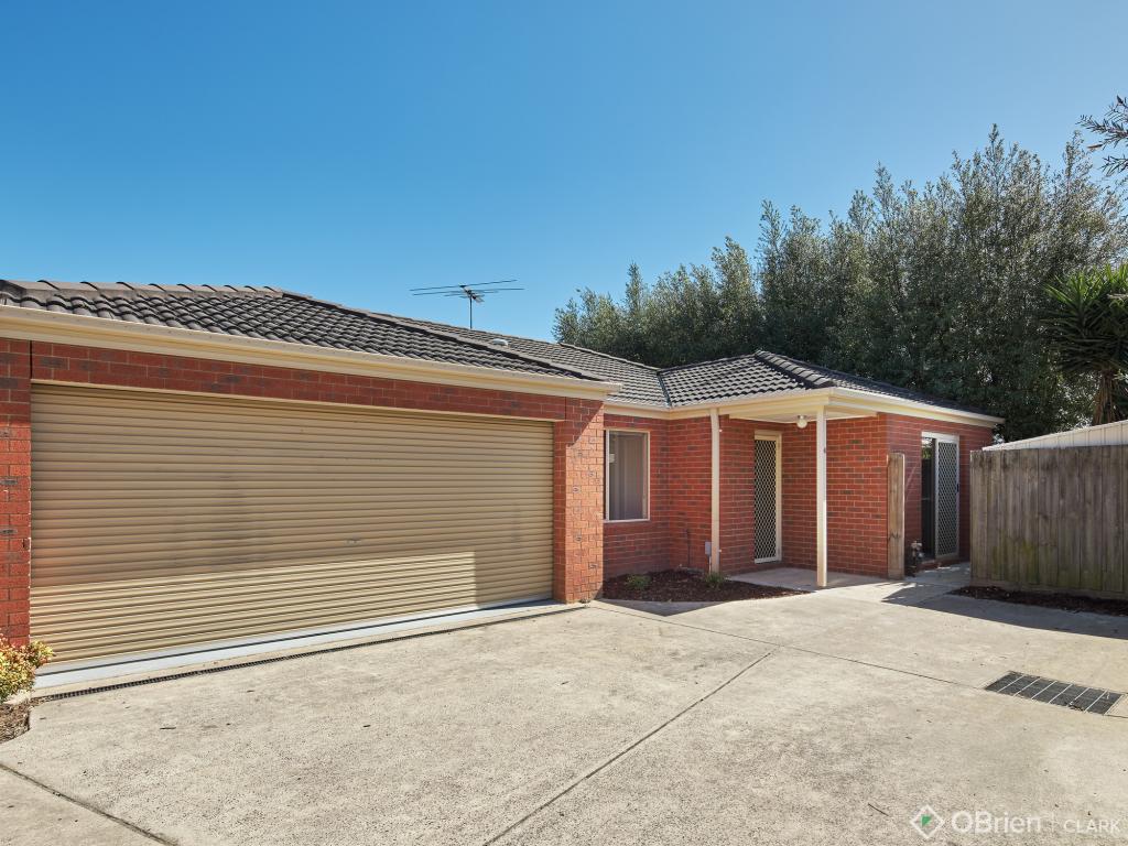 4/1 Hatfield Dr, Drouin, VIC 3818