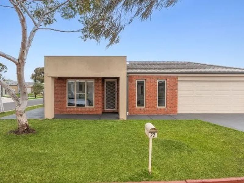 22 ISABELLA WAY, TARNEIT, VIC 3029