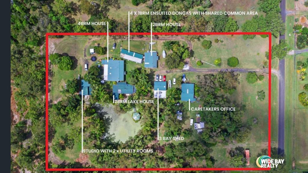 53 VALFERN CT, DUNDOWRAN, QLD 4655