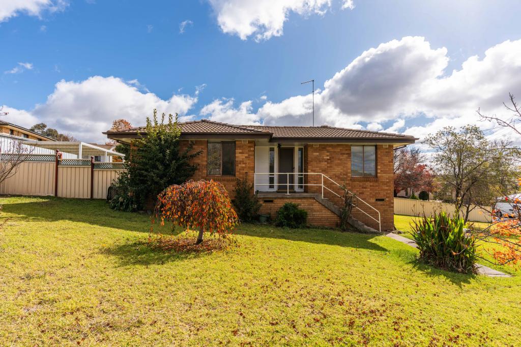 38 Amaroo Cres, Orange, NSW 2800