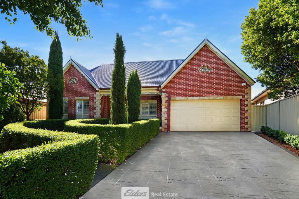 2 Melissa Pl, Griffith, NSW 2680