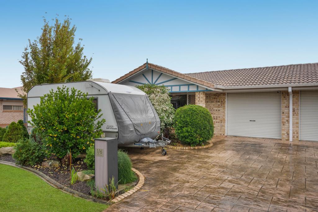 1/6 Settlers Way, Raceview, QLD 4305