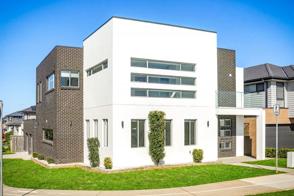 127 O'Connell St, Caddens, NSW 2747