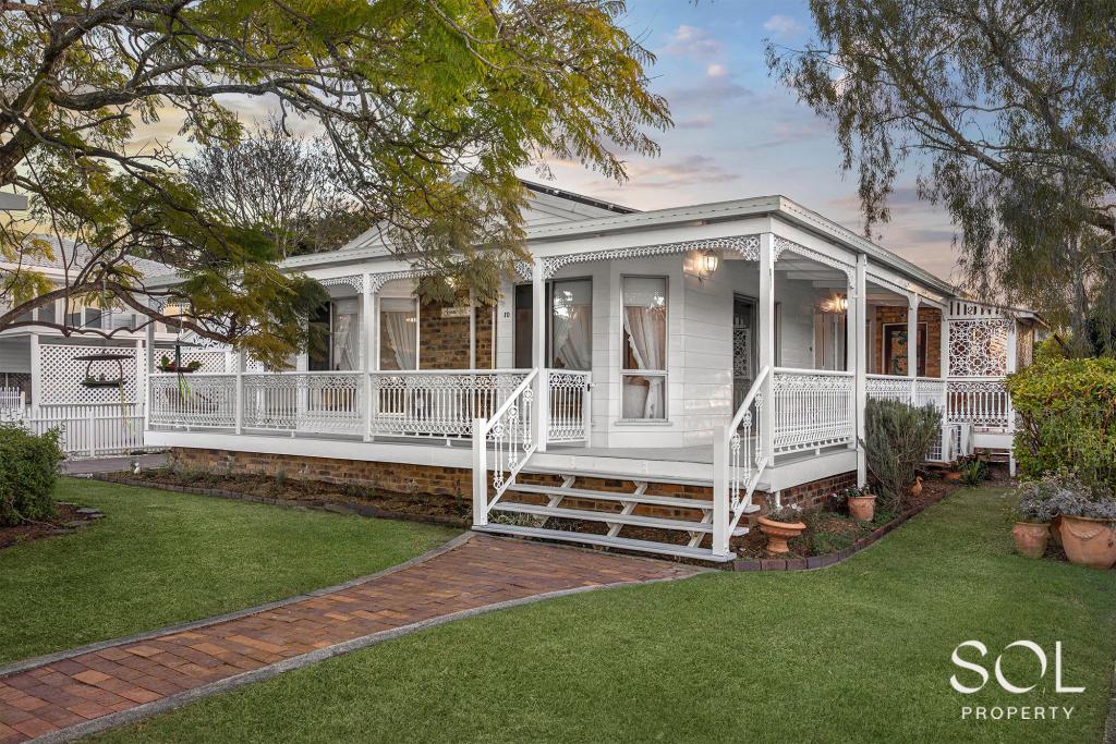 10 Calida St, Boondall, QLD 4034