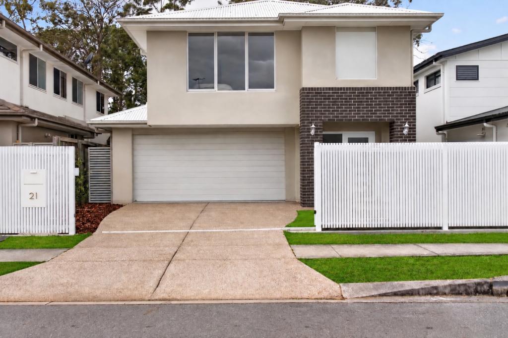 21 EUCALYPT ST, WAKERLEY, QLD 4154